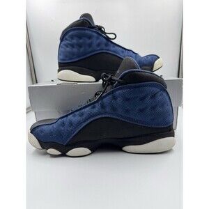 Size 10 - Jordan 13 Retro Navy 2021DJ5982-400